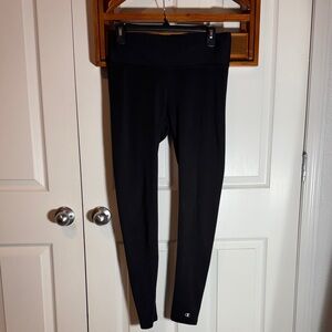 Champion woman Dark Leggings